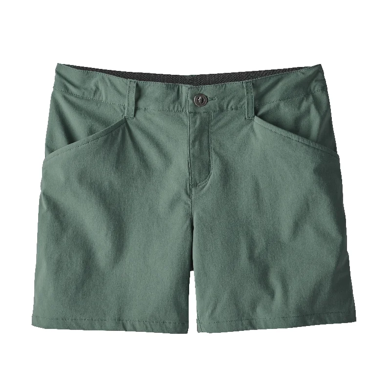 Huge Savings – Act Now!Women's Quandary Shorts - 5"