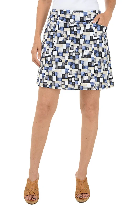 Exclusive Deals Just for You!Neutral Cubes Cooling UPF50+ Double Pocket Skort