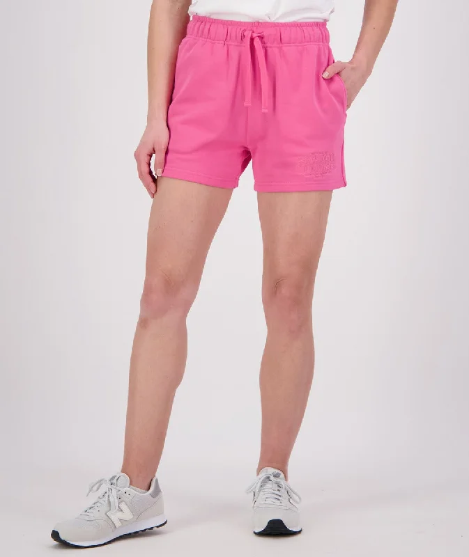 Save More When You Shop More!Swanndri Scholar Short Raspberry