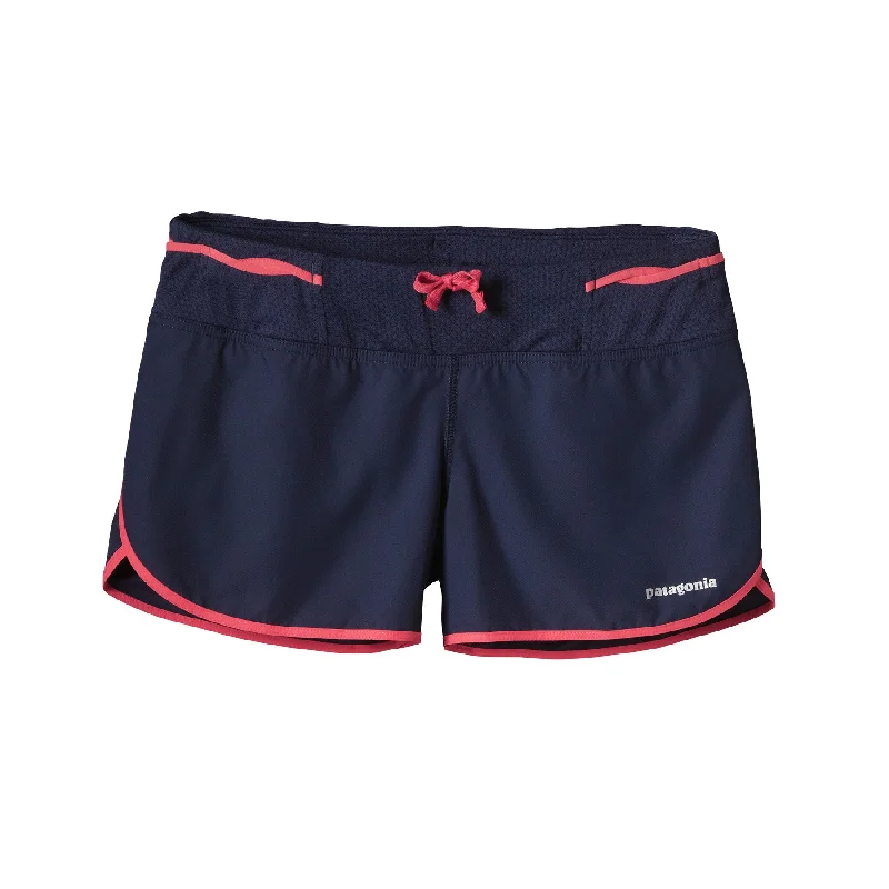 Upgrade for Less!W's Strider Pro Shorts - 3""
