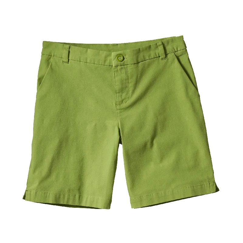 Limited Deals, Unlimited Savings!W's Stretch All-Wear Shorts - 8""