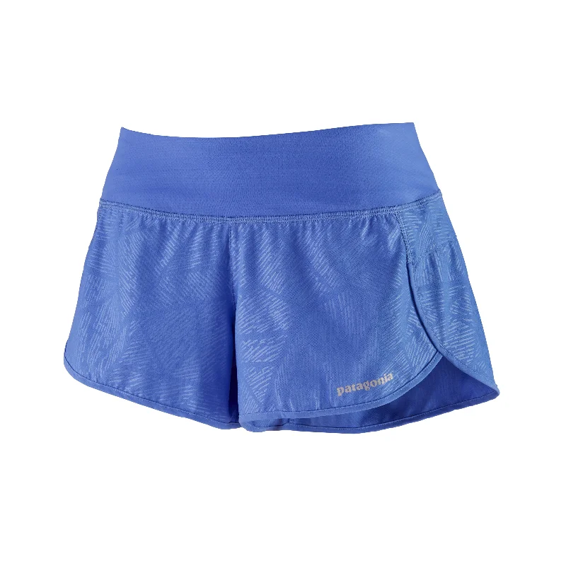 Buy More, Pay Less!Women's Strider Shorts - 3½"