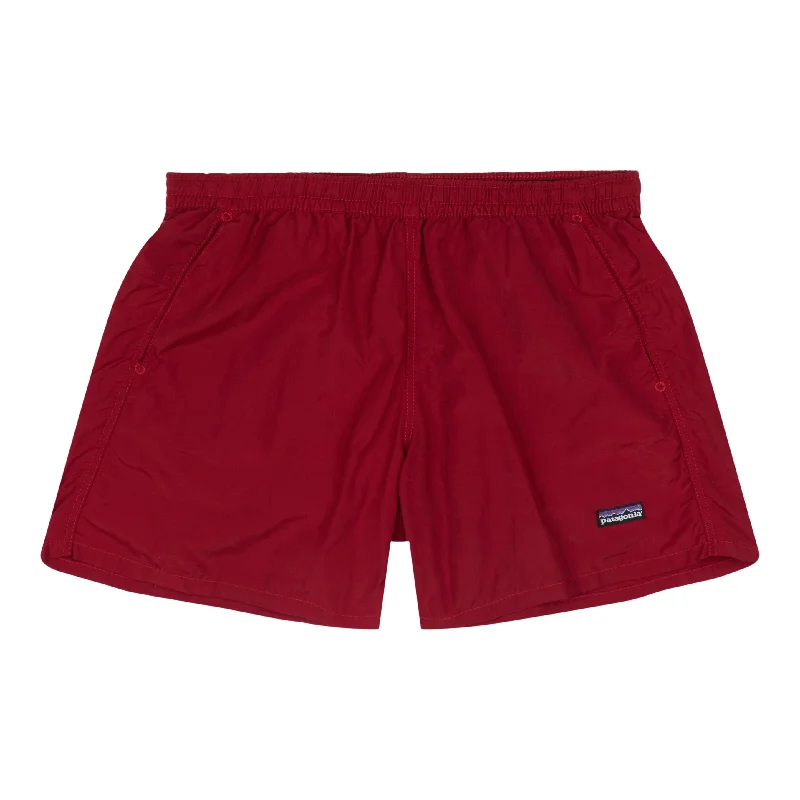 Only a Few Left – Order Now!W's Baggies Shorts
