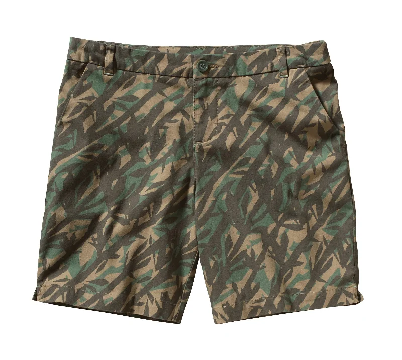 Your Best Deals Are Here!W's Stretch All-Wear Shorts - 8""