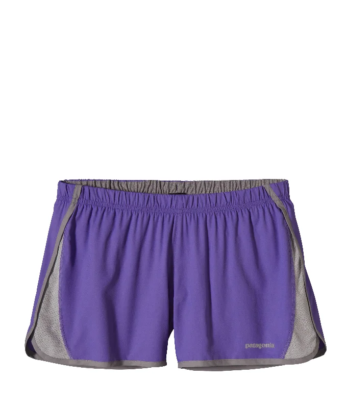 Act Fast – Limited Time Savings!W's Strider Shorts - 3 1/4""