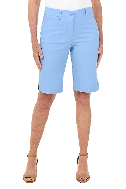 CLEAR PERIWINKLE