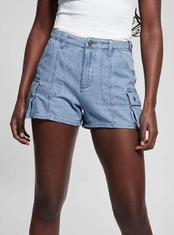 Grab Yours Before It’s Too Late!Blue Cargo Amara Short