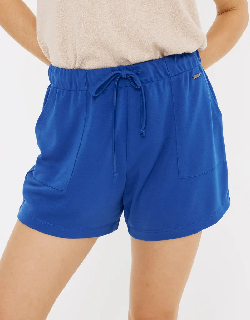 Your Chance to Save is Now!Short Fluido - Dulla