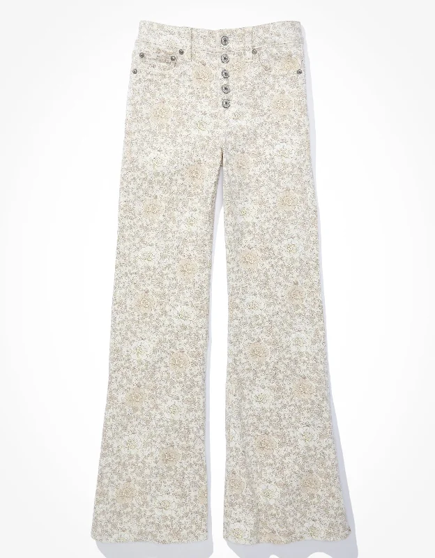 Today Only – Don’t Miss It!AE Ne(x)t Level Festival Flare Jean
