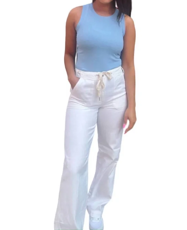 Unbeatable Prices!Alyx Jeans In White