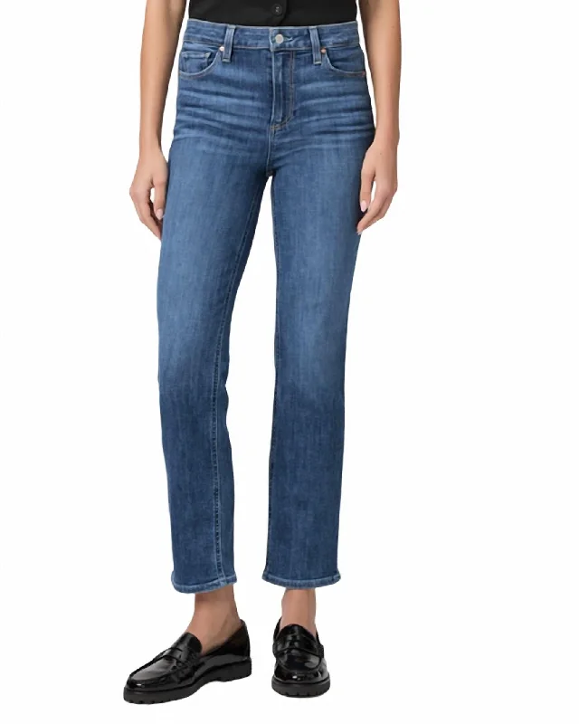 Upgrade for Less!Cindy Straight Jean In Legendary