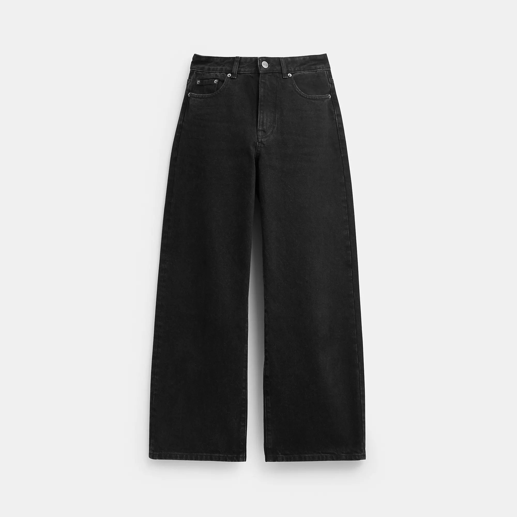 Limited Deals, Unlimited Savings!Coach Outlet Denim Jeans