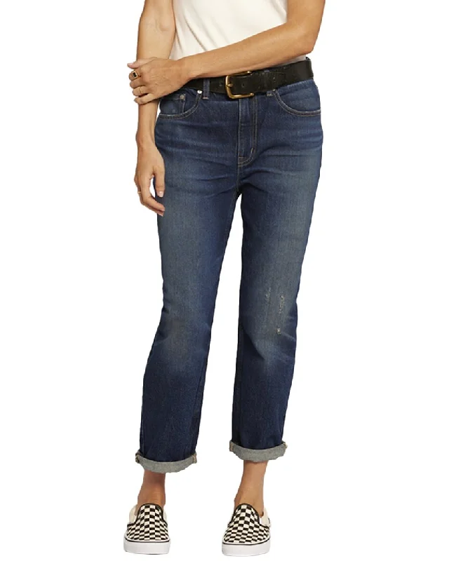 Save Like Never Before!Current/Elliott The Boy Genius Ranger Boyfriend Jean