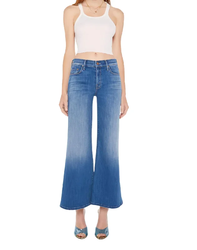 Get More for Less!Down Low Twister Ankle Jean In We Got The Beat