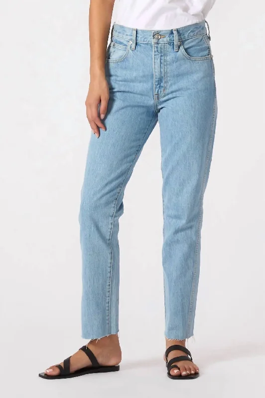 Amazing Prices You Can’t Resist!Hero Jean In Skyline