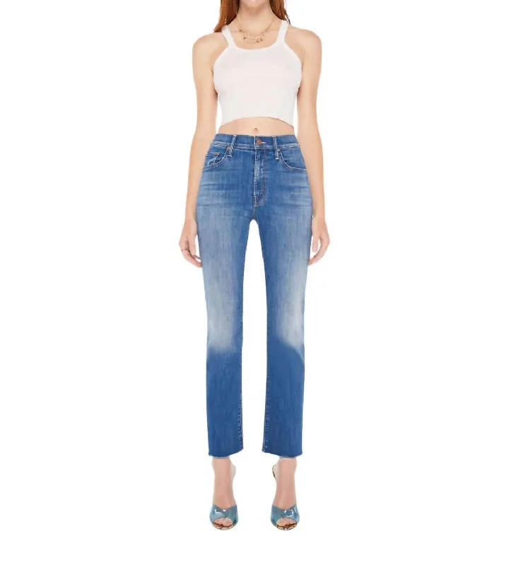 Flash Deals – Act Quickly!Insider Flood Fray Jean In We Got The Beat