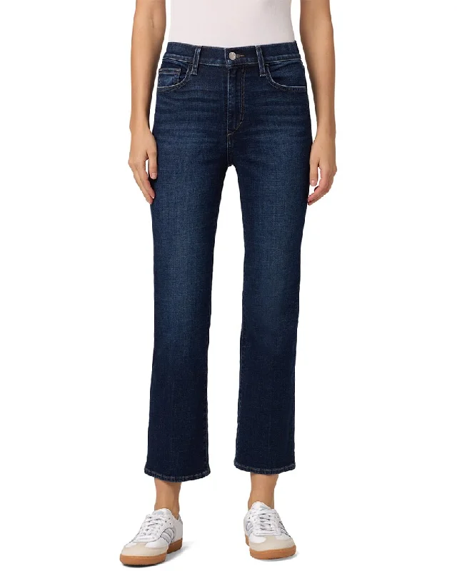 Shop Smart, Save Big!JOE'S Jeans Ivana High-Rise Crop Bootcut Jean