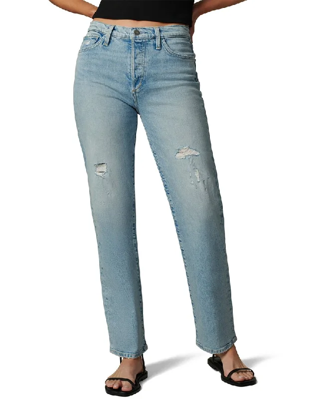 Time to Save Big!JOE'S Jeans The 90'S Niki Next Level Boyfriend Jean