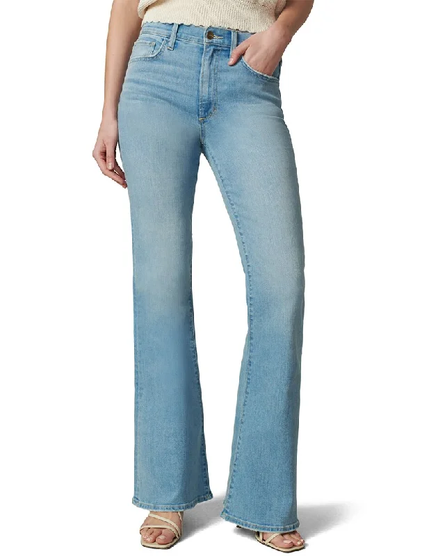Get More, Spend Less – Shop Now!JOE'S Jeans The Molly First Pick High-Rise Flare Jean