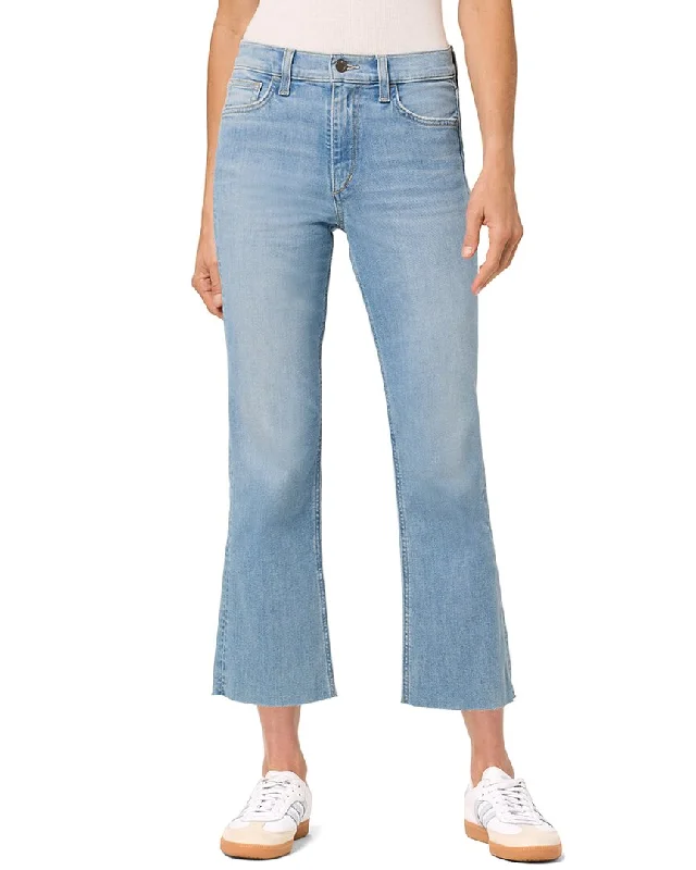 Best Deals Just for You!JOE'S Jeans Zahara High Rise Crop Bootcut Jean