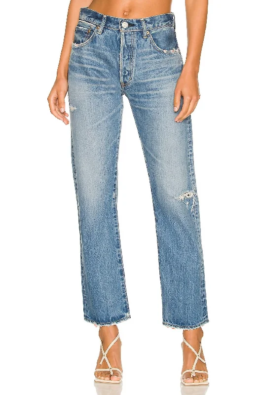 Price Drops You’ll Love!Loews Straight Jean In Blue