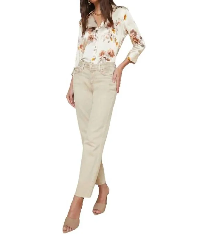 Price Drop Alert!Milana Jean In Sand Dune