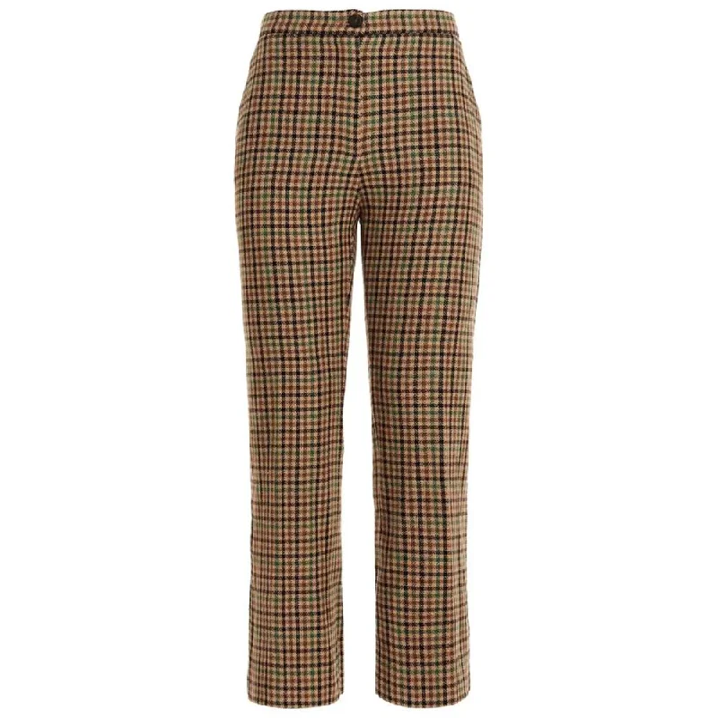 Hot Deals You Can’t Resist!PINKO  Cotton Jeans & Women's Pant