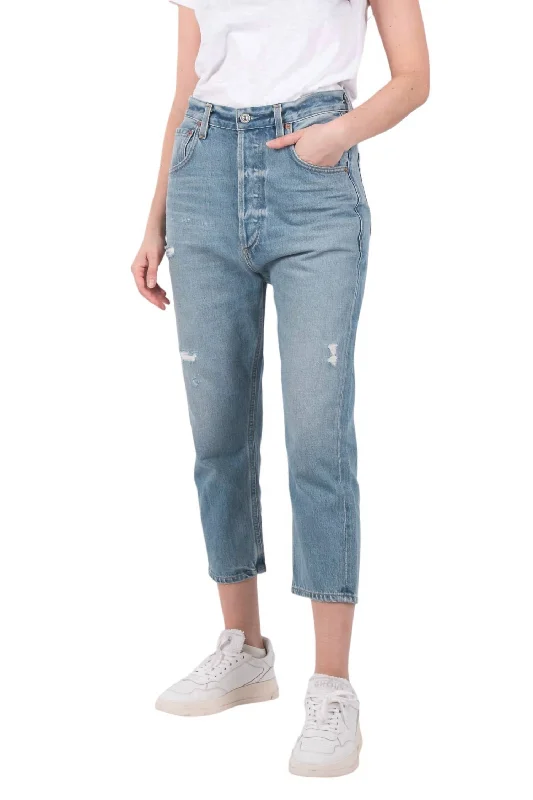 Enjoy Huge Discounts Now!Pony Boy Jean In Ingenue