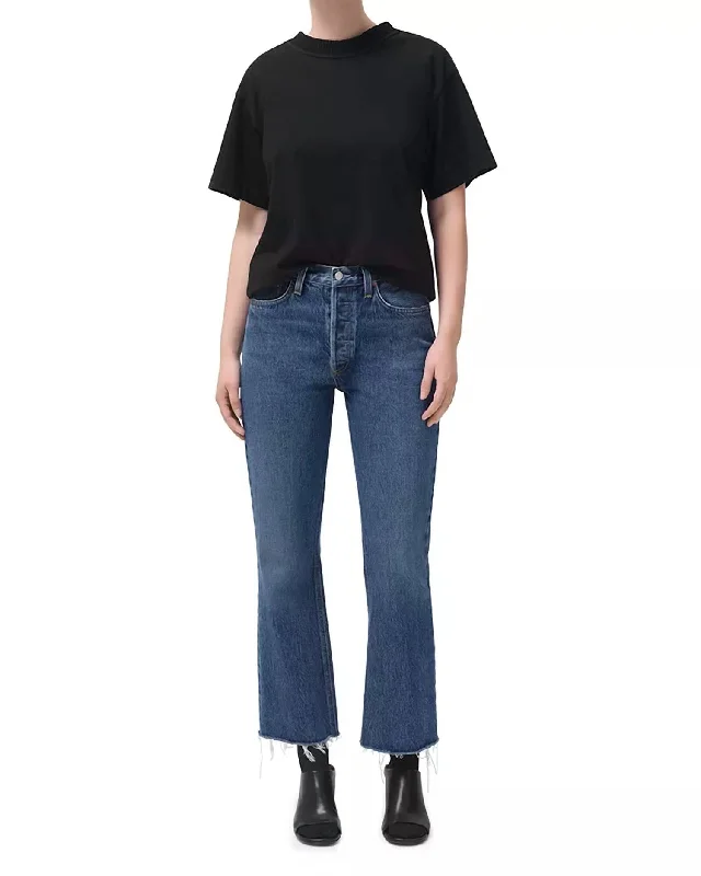 Steals and Deals Await!Relaxed Boot Mid Rise Jeans In Sphere