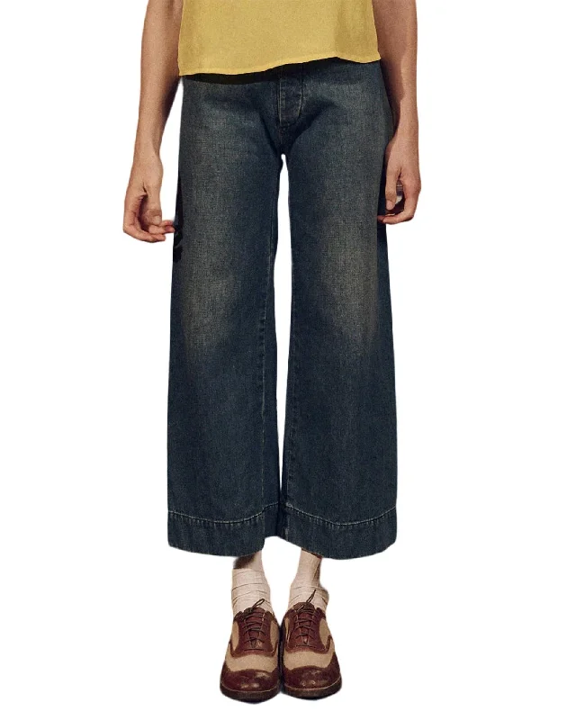 Get It Before It’s Gone!Seafair Jean In Marina Wash