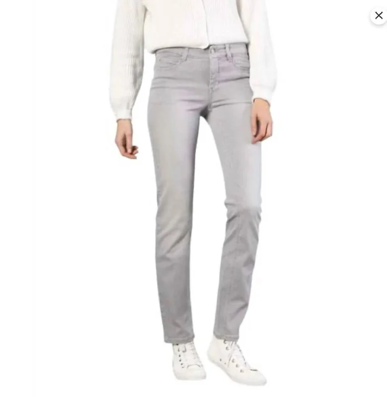 Buy More, Pay Less!Silver Dream Cotton Stretch Jeans