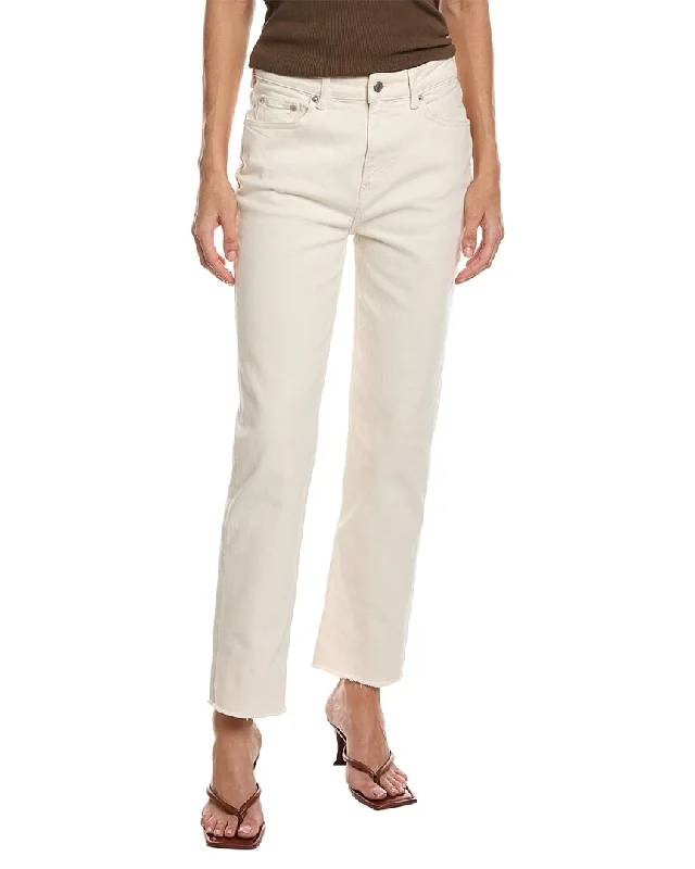 Flash Sale – Act Fast!The Kooples Straight Crop Jean