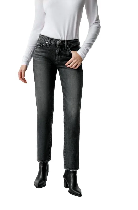 Your Wallet Will Thank You!Toni Low Slim Jean In Te Amo
