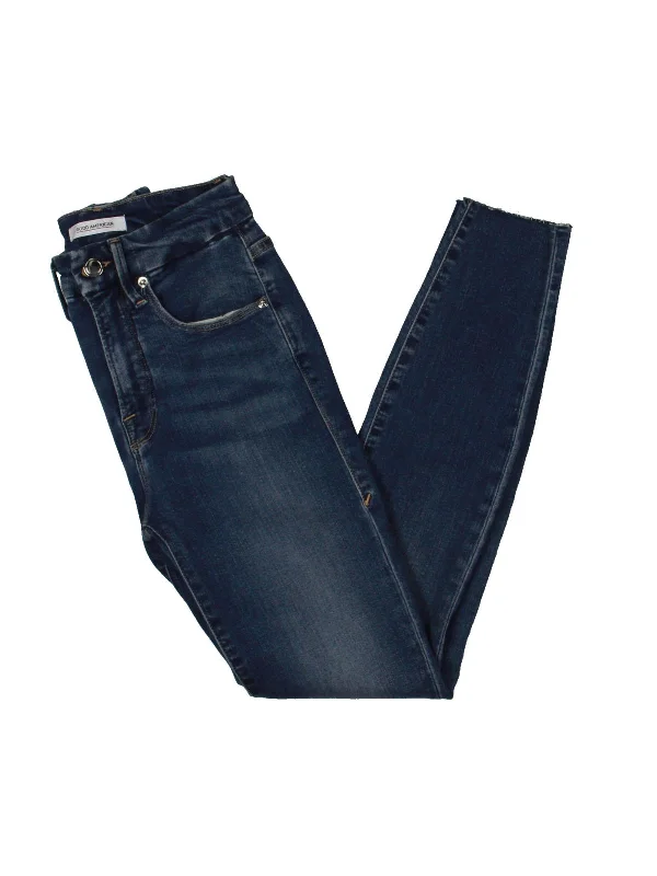 Best Offers of the Month!Womens Denim Skinny Jeans