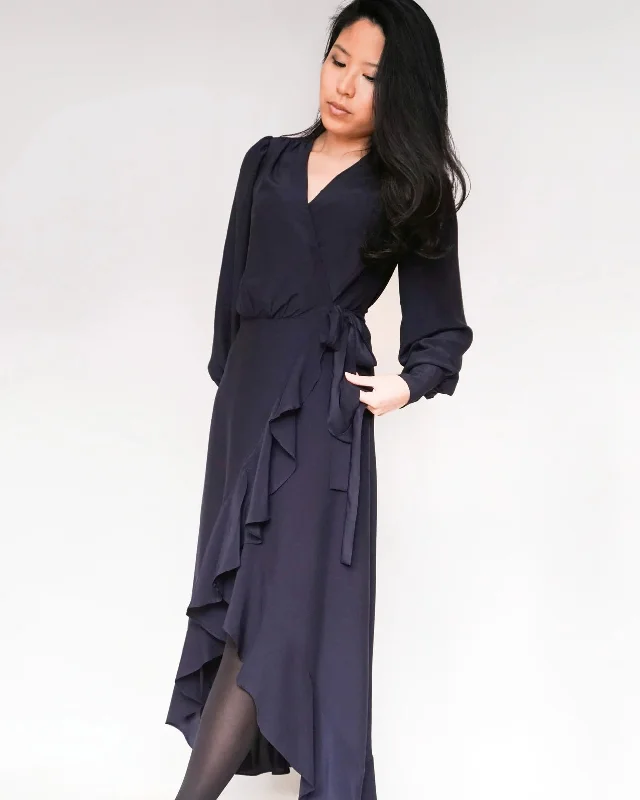 Shop More, Spend Less!Bara Studio Joline Dress