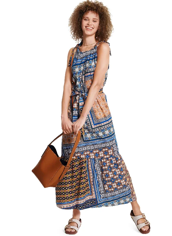 Save Like Never Before!Burda Dress 5810
