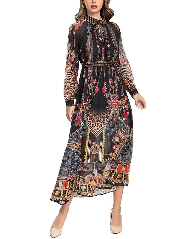 Lowest Prices Guaranteed!BURRYCO Dress