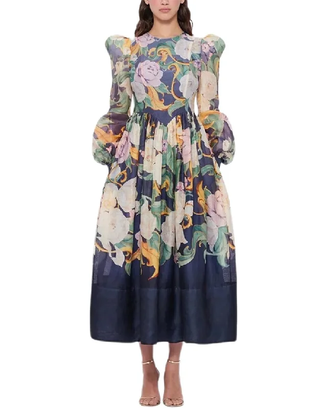 Your Chance to Save is Now!BURRYCO Dress