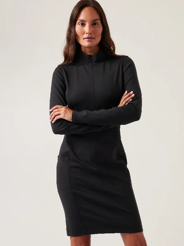 Unlock Huge Savings Now!Delancey Dress