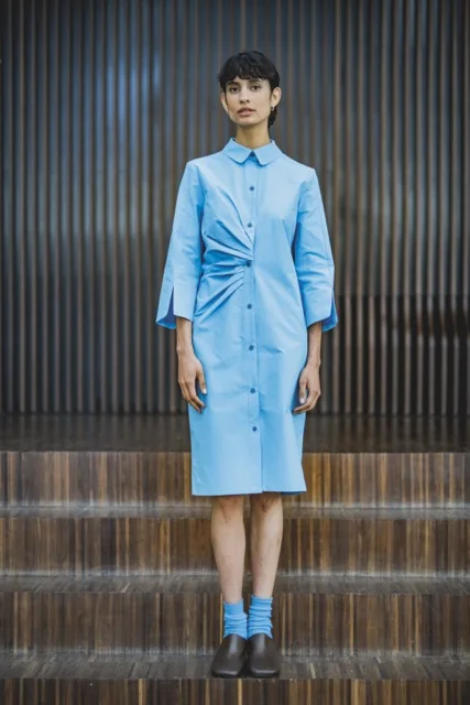 Exclusive Offers You’ll Love!Fibre Mood Phyllis Dress