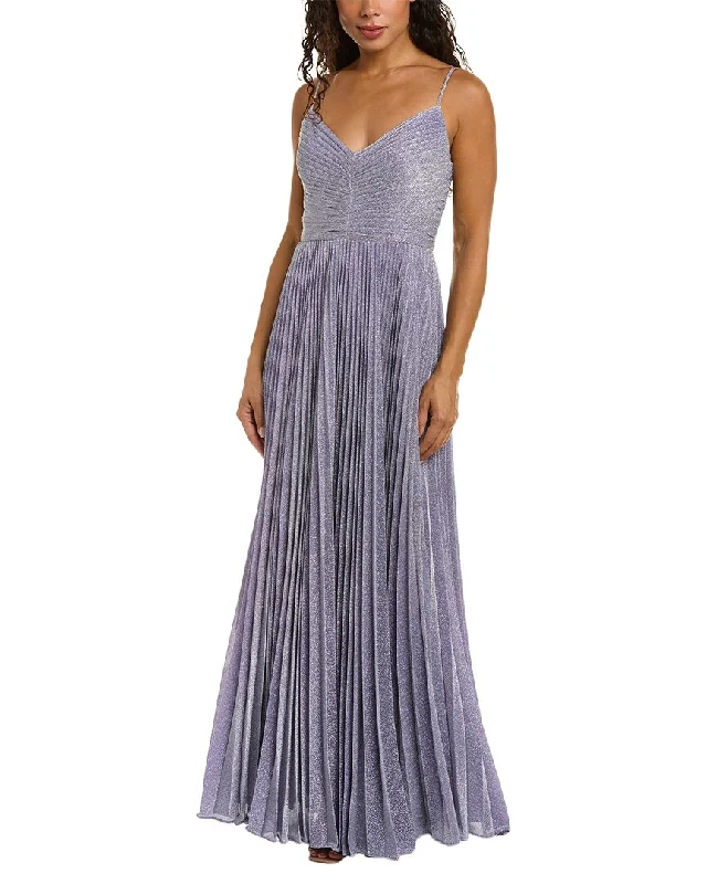 Exclusive Deals Just for You!Halston Maycee Gown