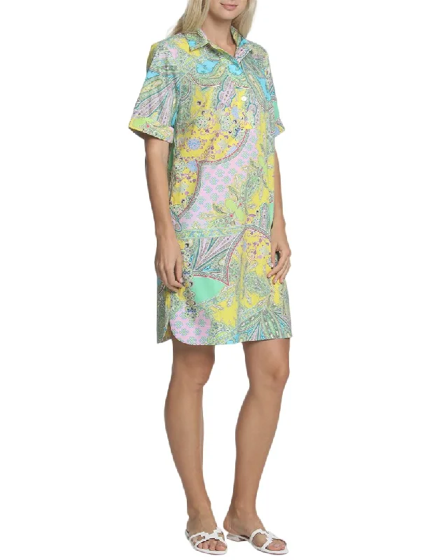 Massive Price Cuts!Hinson Wu Aileen Dress