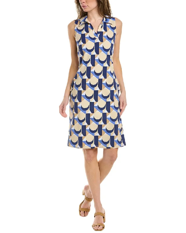 Enjoy Huge Discounts Now!J.McLaughlin Ayla Catalina Cloth Dress