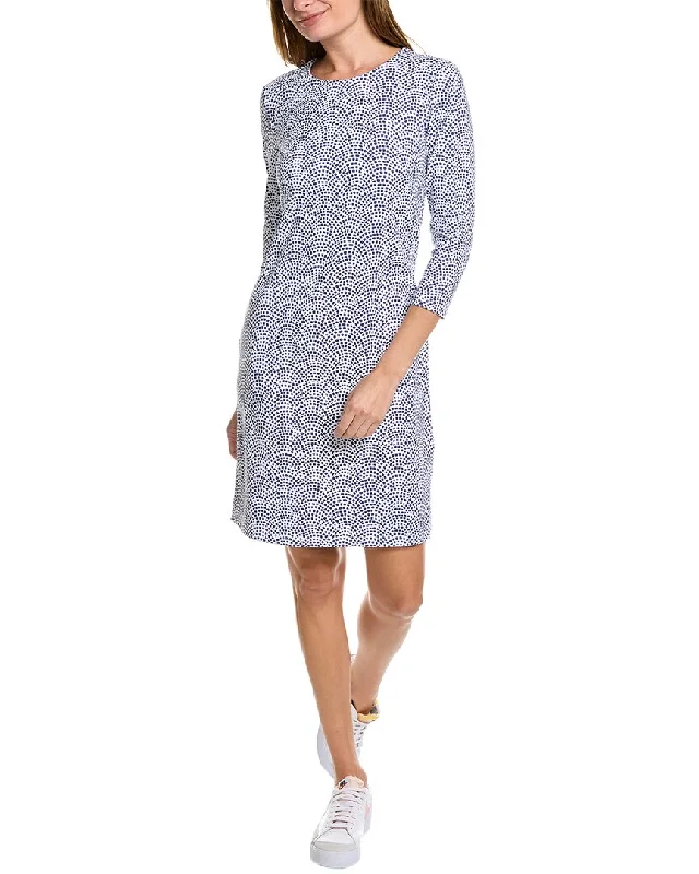 Hot Deals You Can’t Resist!J.McLaughlin Sophia Shift Dress