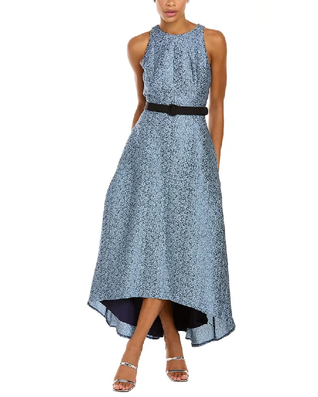 Flash Sale – Act Fast!Kay Unger Sandra Gown