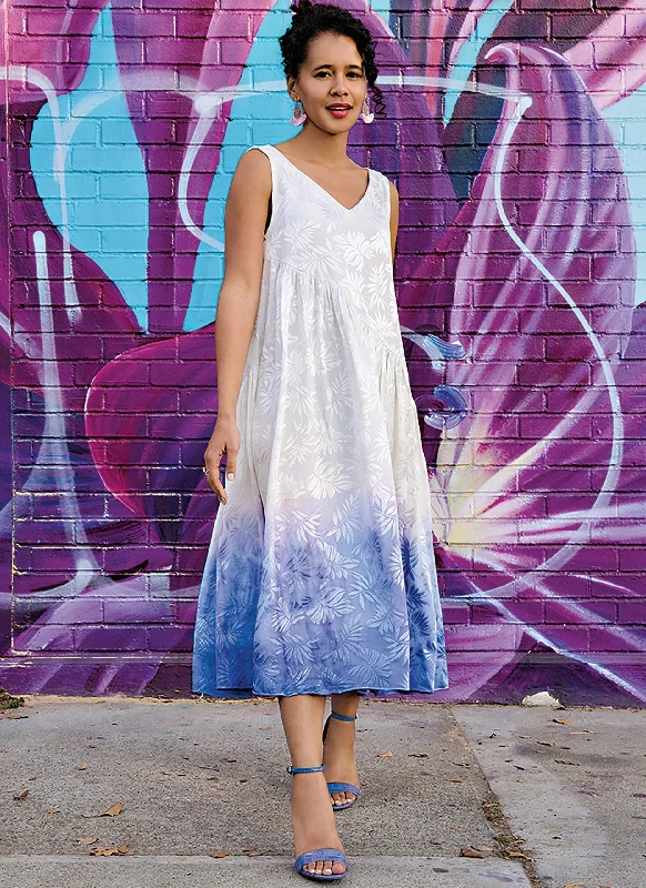 Sale Alert – Get Ready to Shop!Know Me Reversible Dress ME2076