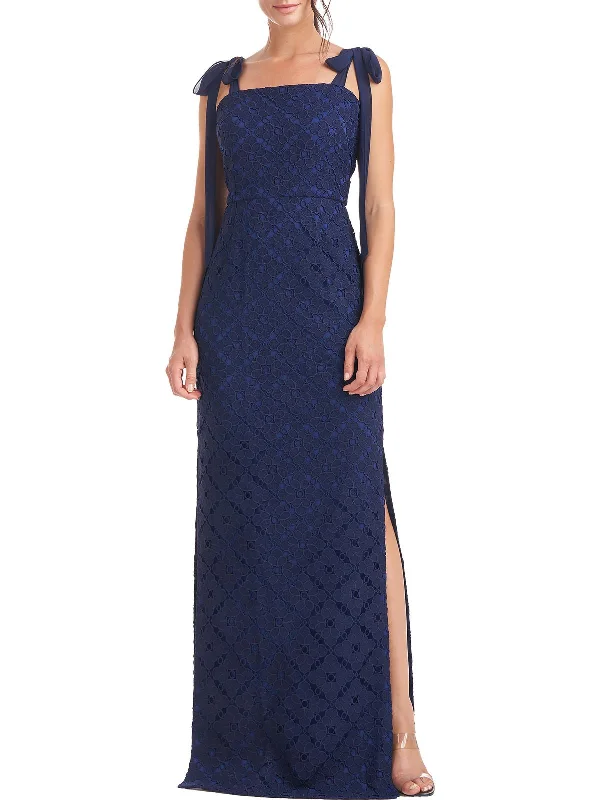 Must-Have Deals Inside!Lainey Womens Floral Maxi Evening Dress
