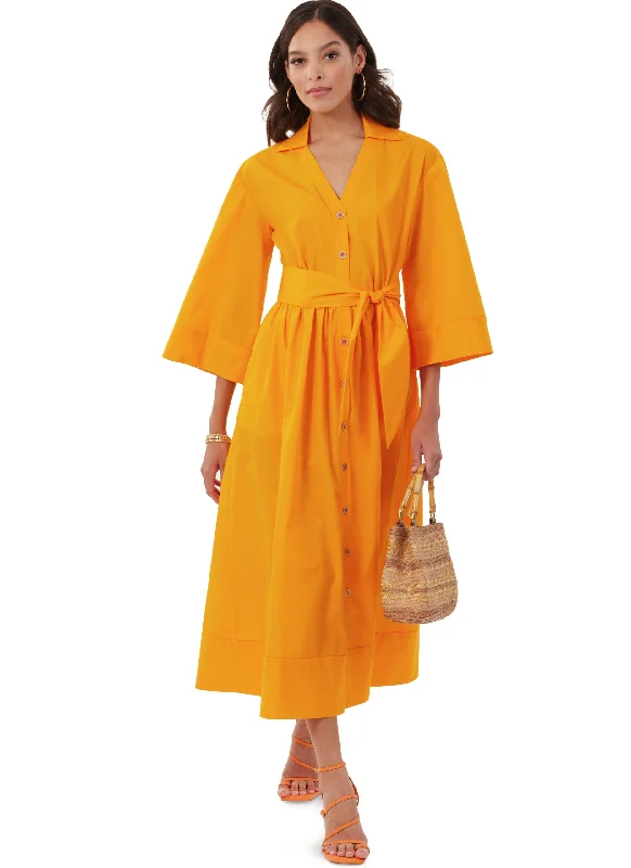 Incredible Savings Inside!McCalls Shirtdress M8477