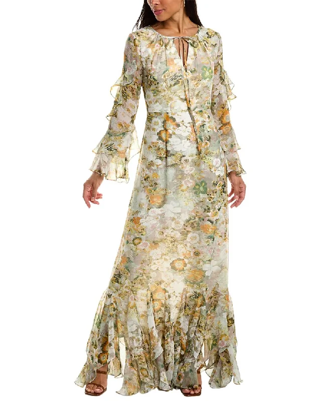 Unbeatable Prices!Mikael Aghal Gown