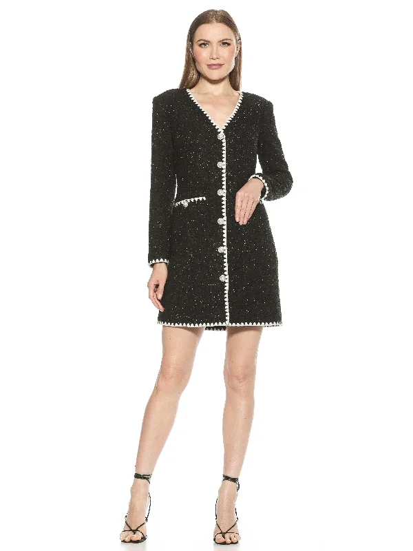 Your Best Deals Are Here!Molly Dress
